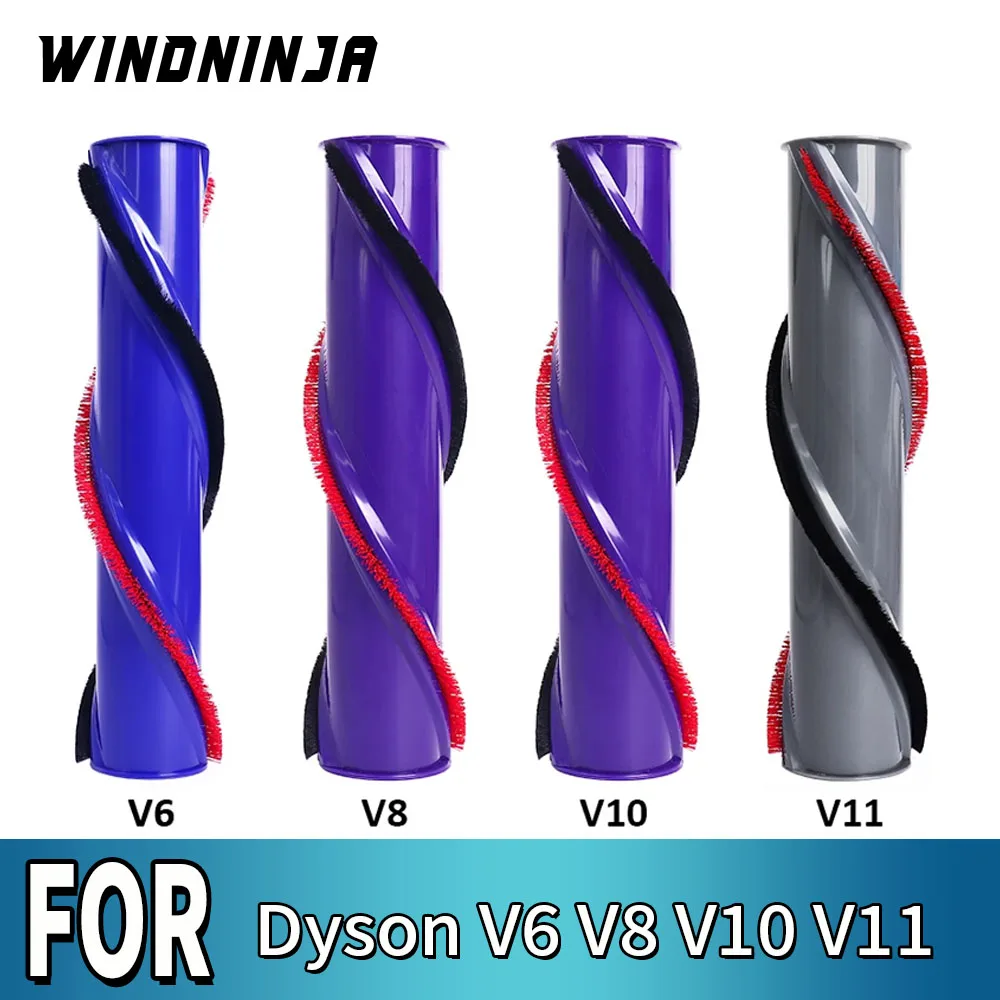 Direct Drive Brush …