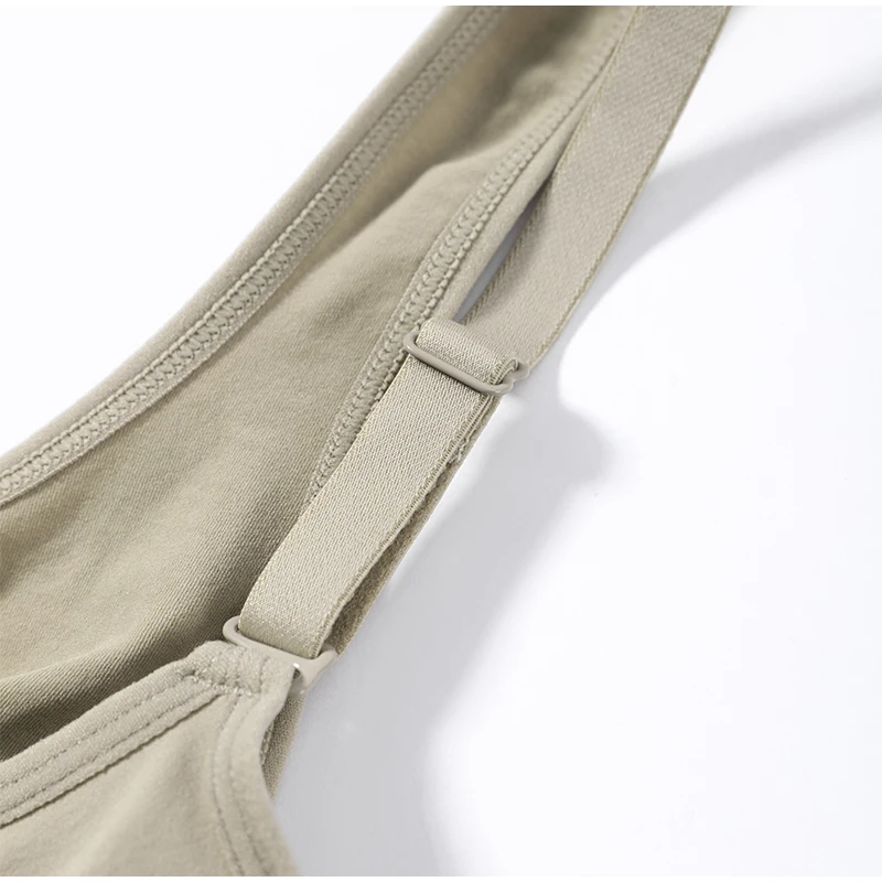 Corsés sexys ajustados, body sin mangas con cuello en V y cremallera para mujer, monos de mujer, mono sin espalda ajustado para primavera-verano 2026