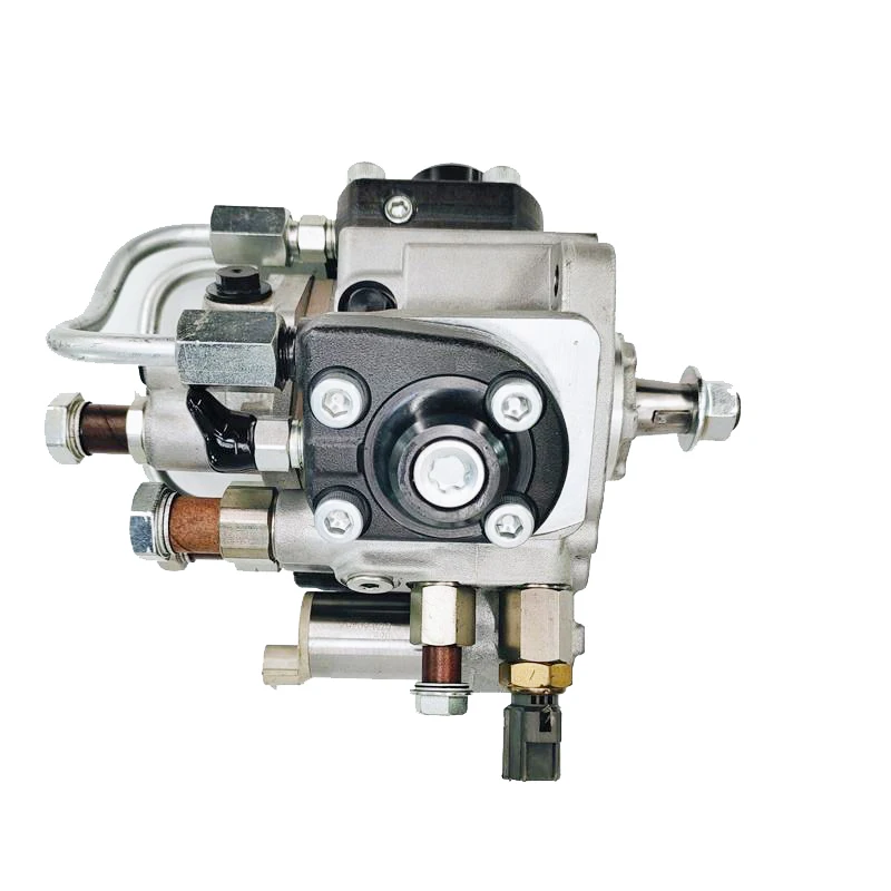 Chinese professional manufacture diesel pump fuel pump HP3 pump assembly 22100-E0582 294000-2690