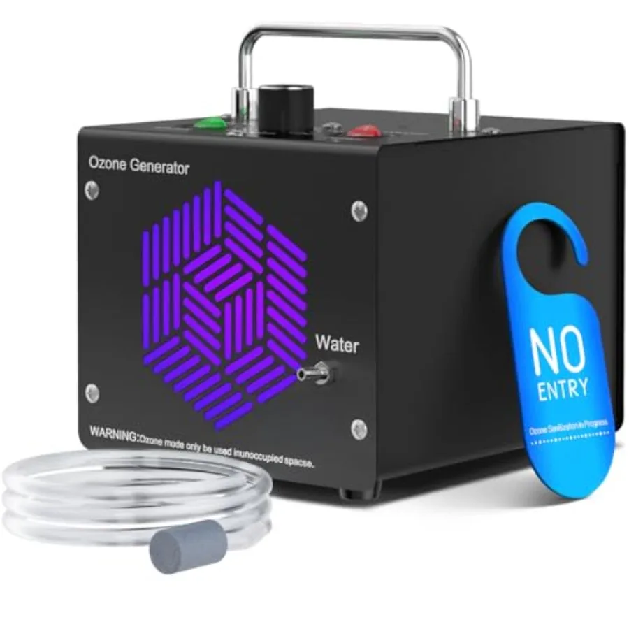 0Zone Generator For…