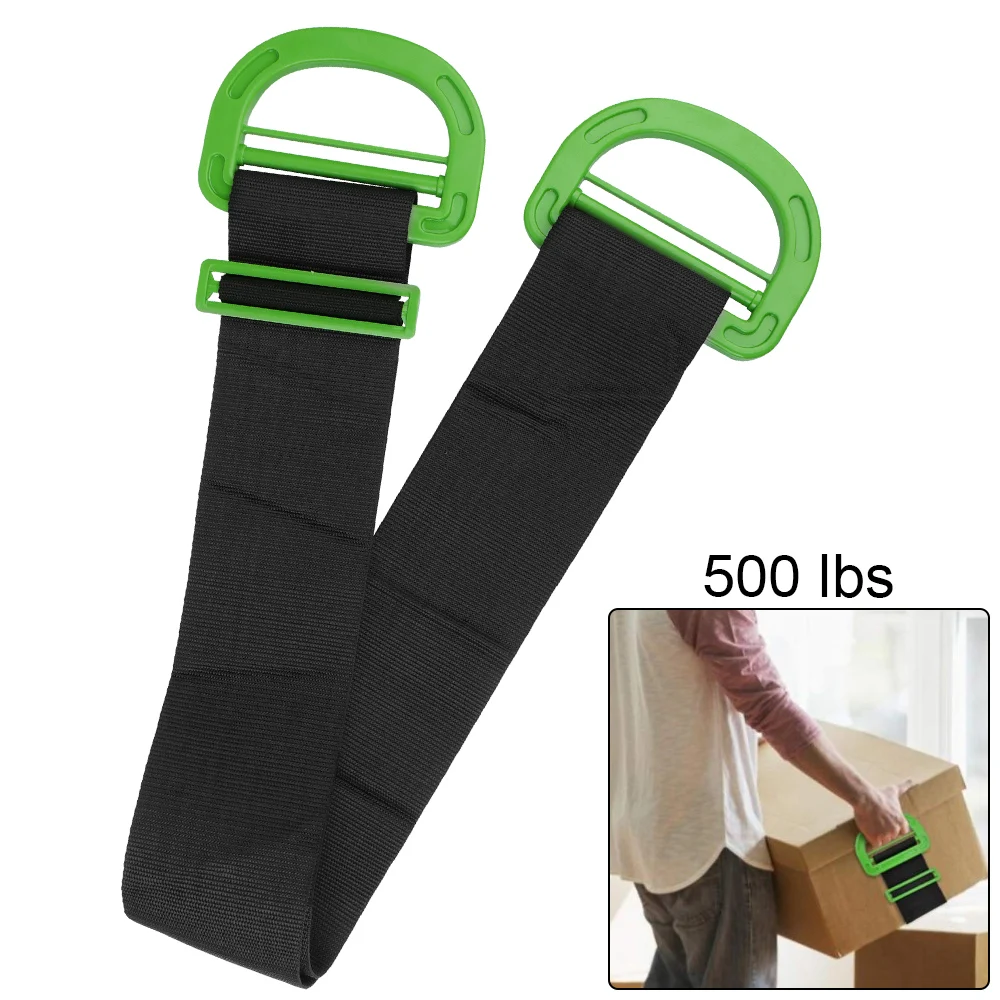 Heavy Objects for Carrying Furniture Lifting Moving Straps Home Move Tools Cord Tools Furniture Moving Straps Transport Belt