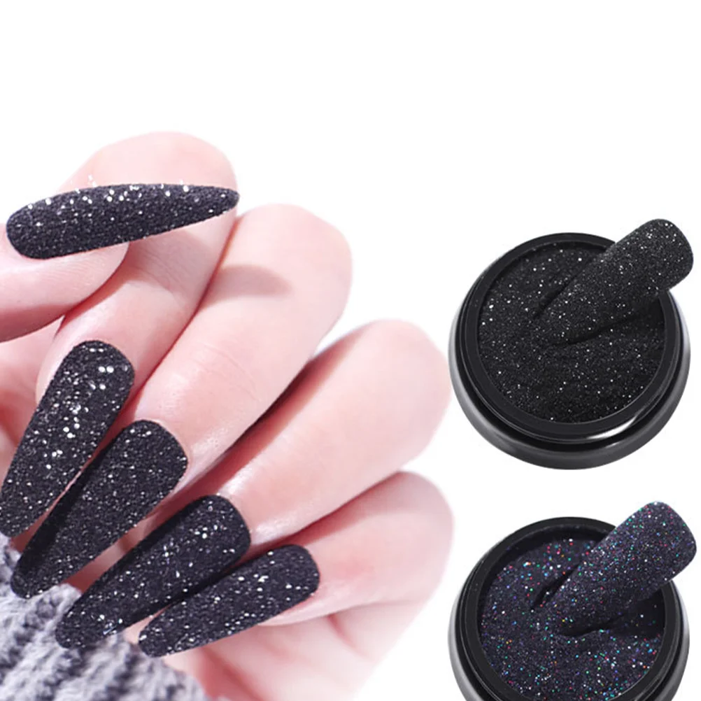 9PCS Glitter Manicure Powder Shiny Nail Powder Decoration for Women Girl Lady (MF01/MF02/MF03/MF04/MF05/MF06/MF07/MF0