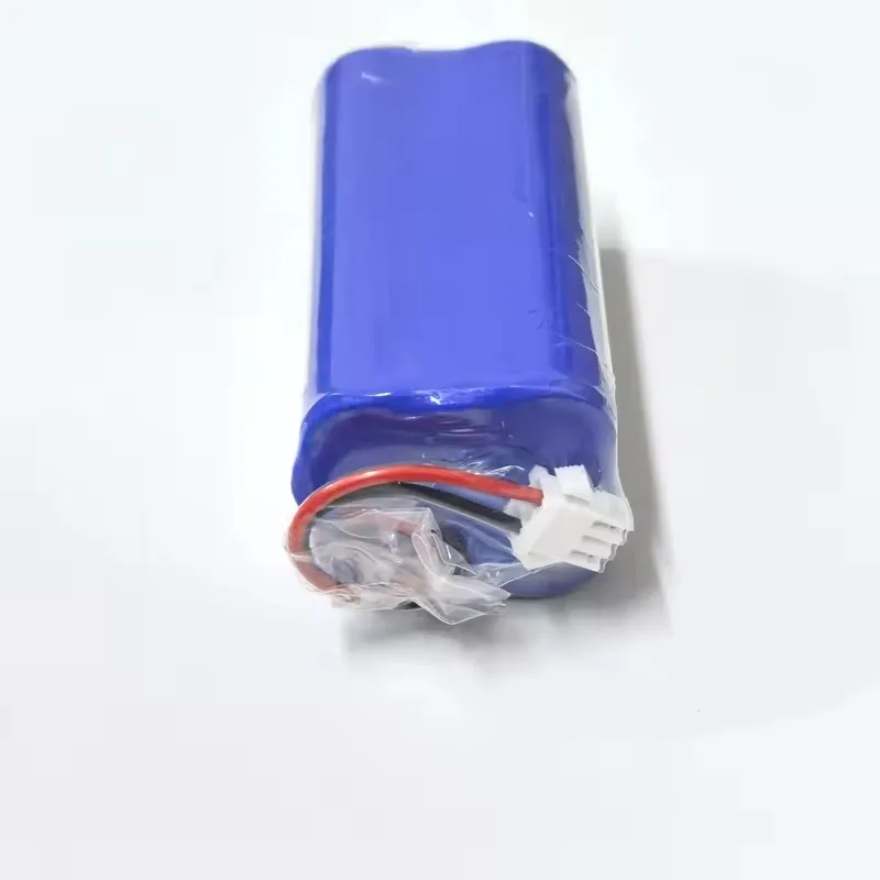 2600mAh for IMartine CMICR18650F8M7-4S1P for Tesvor SUN-INTE-172 273 for Amarey A800 A900 for Coredy R500 + R300 R650 R3500