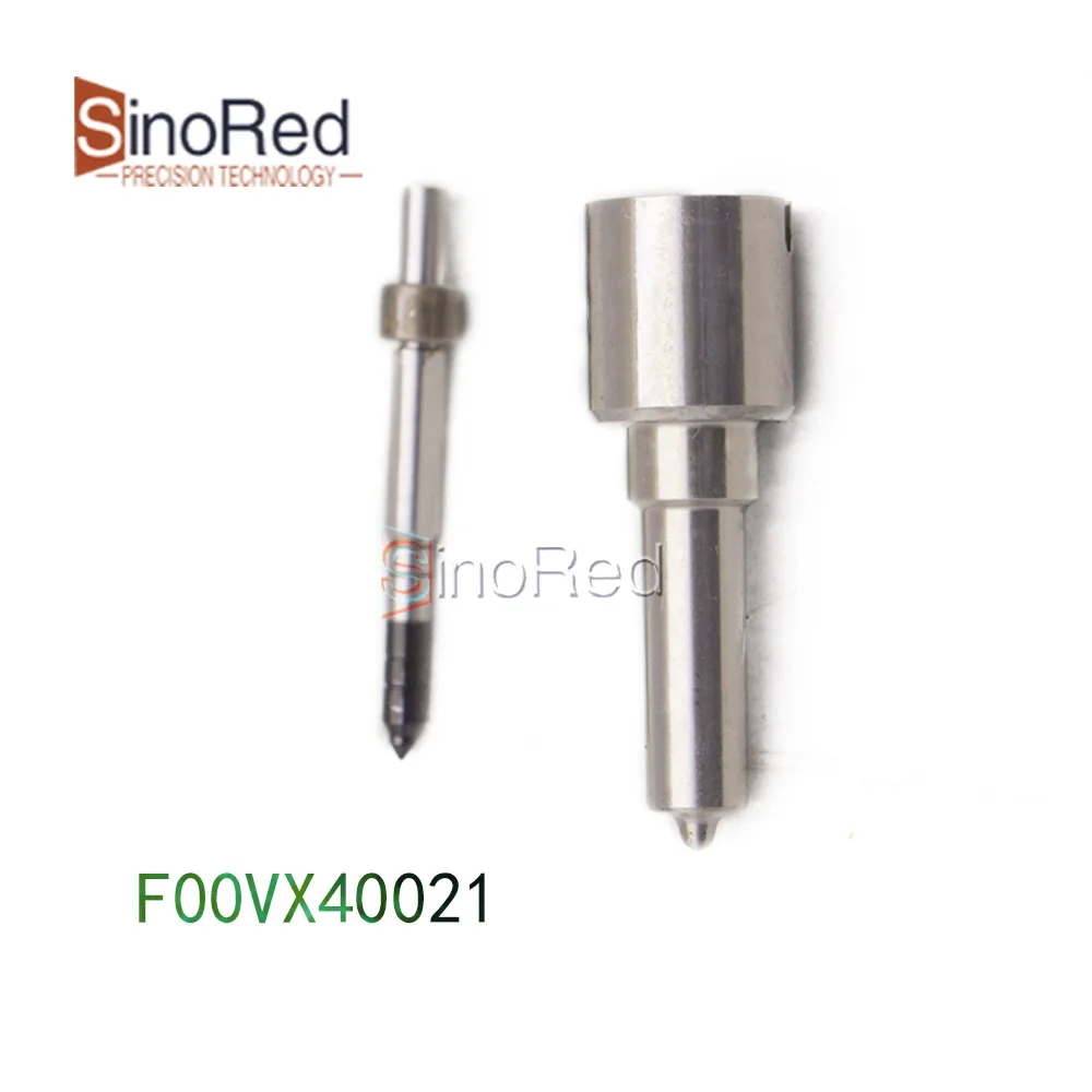 Recommend 4 pieces F00VX40021 common rail nozzle for lnjector 7808094 7809194 0986435359 13537796043 13537809194