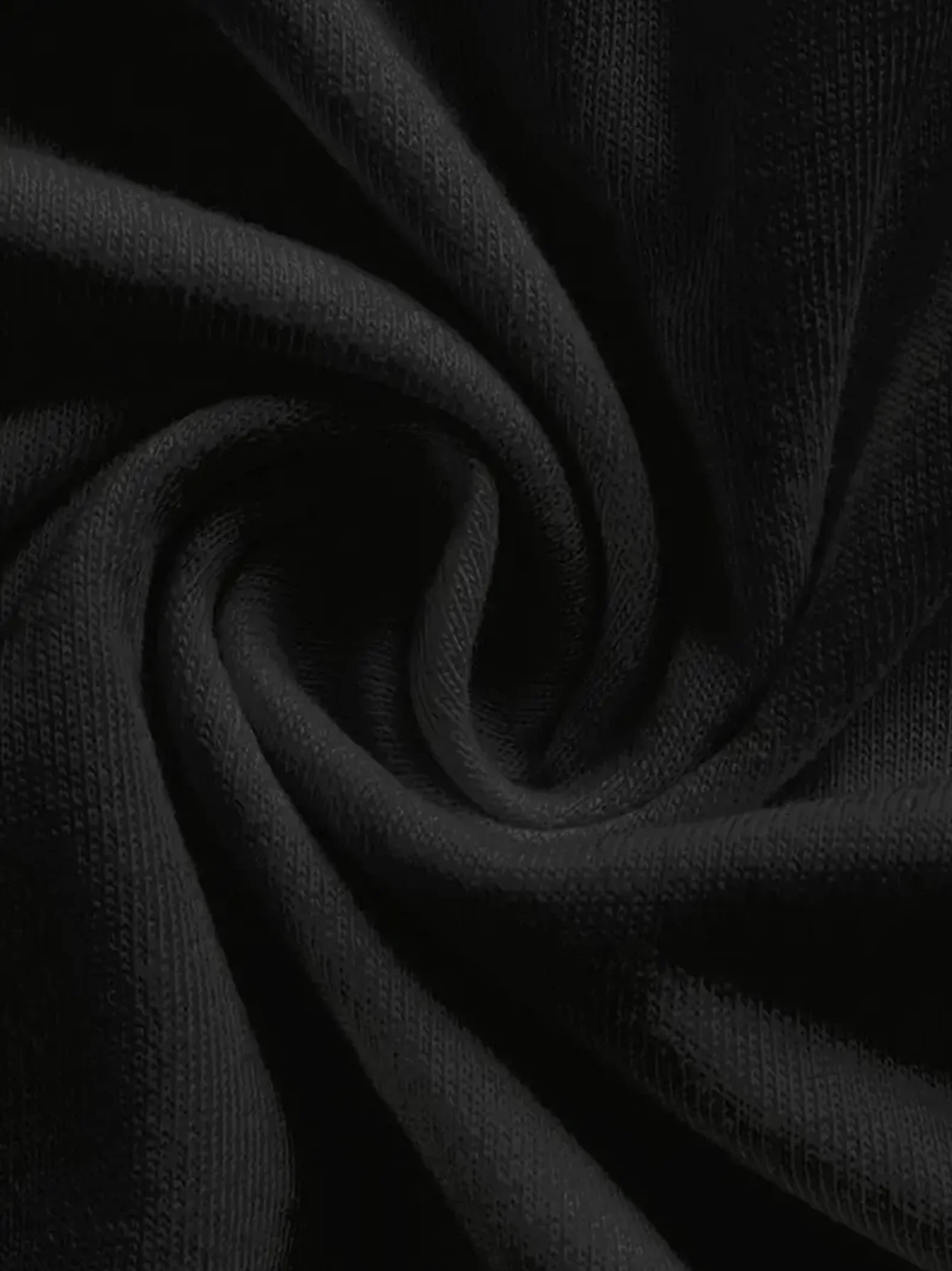 Divertente pupazzo di neve Abominable in felpa con cappuccio con cappello natalizio - Felpa con cappuccio pesante