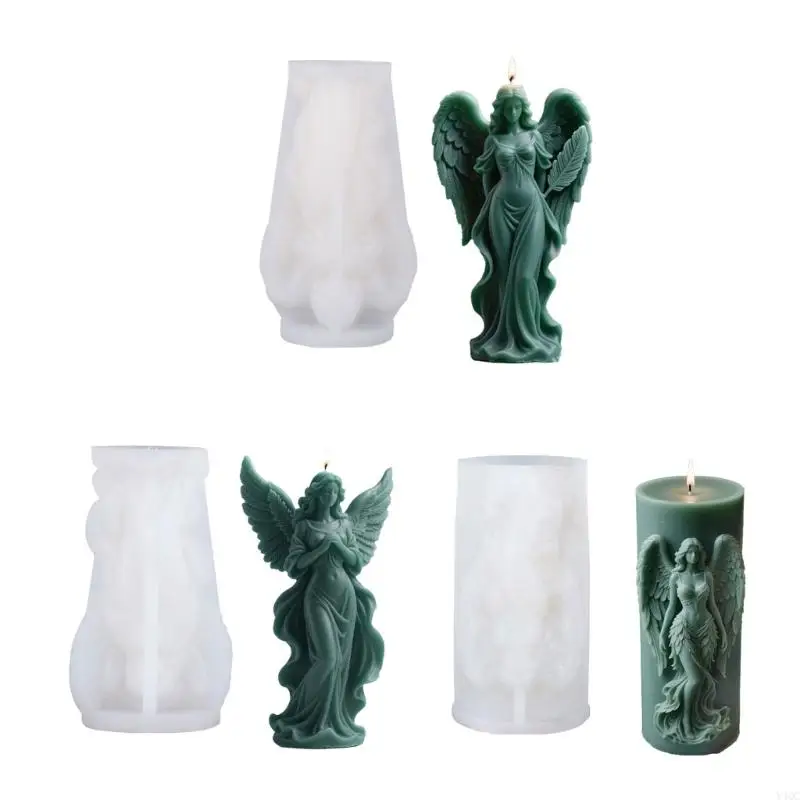 Detail Silicone Ang…