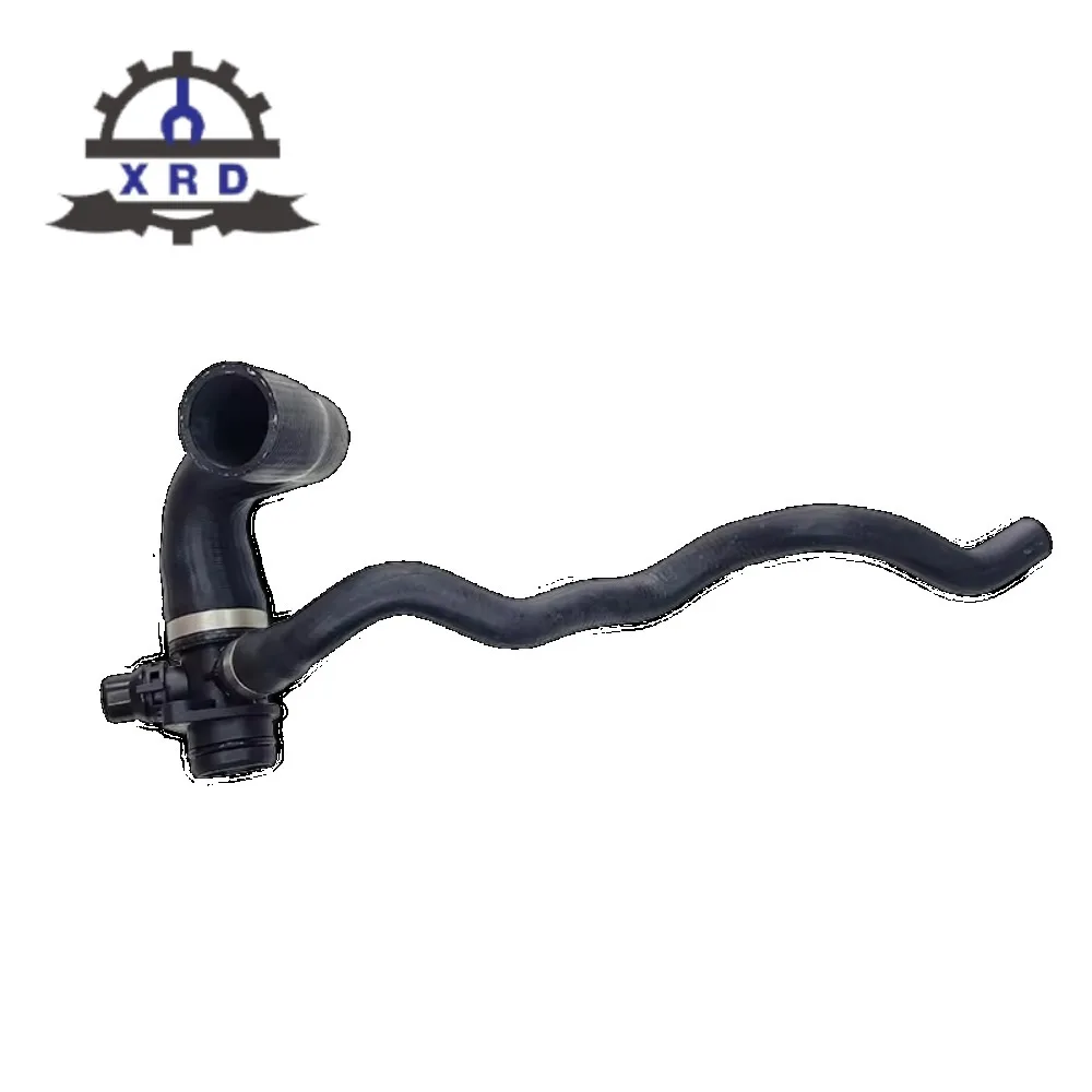 11537639997 New High Quality Adiator Coolant Hose Radiator Coolant Water Hose for BMW 1234 Serie X1 F20 F35 320I 328I 428I E84