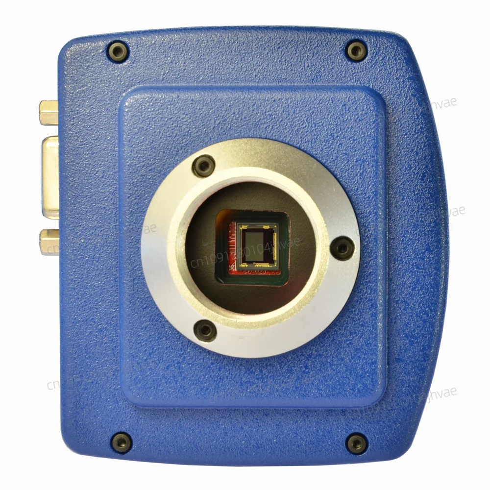 

VGA USB Microscope Camera 1080P Full HD 60fps Video Recorder Support C-Mount Lens for PCB Mobile Repair DIY