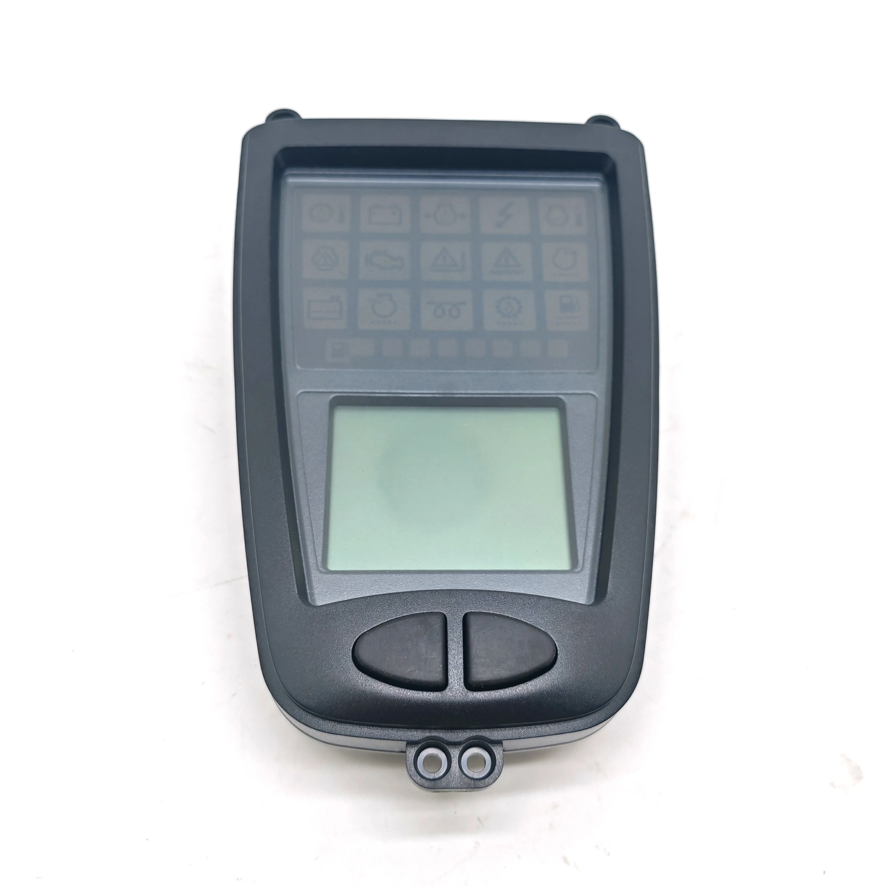 

0009400770 Meter Display Genuine Cluster Assembly Original Dashboard Display Panel for Linde Electric & Diesel Forklifts