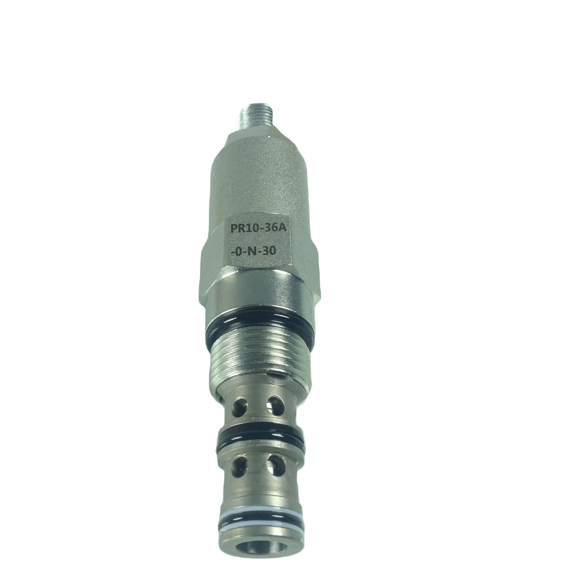 

PR10-36 Pressure Reducing Valve 56LPM 4 To 350bar Stable Type