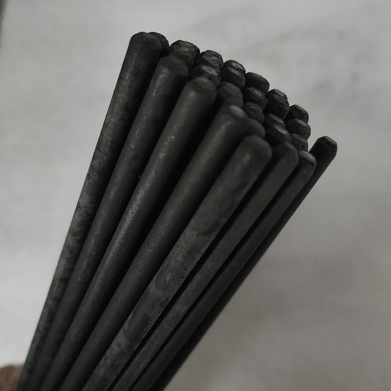 10pcs Pure Nickel Pig/Cast Iron Welding Rods free shipping