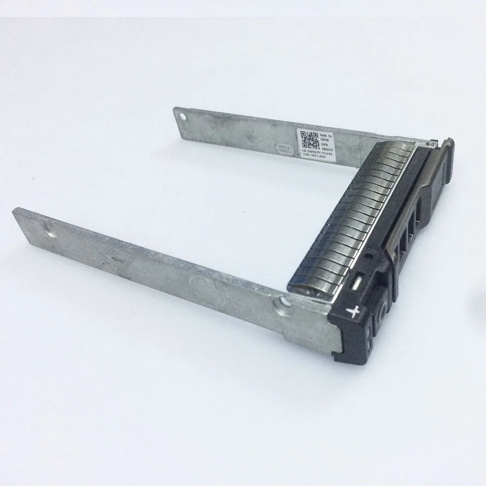 

2.5 ‘hard drive caddy M620 M630 M720 M820 M830 nrx7y