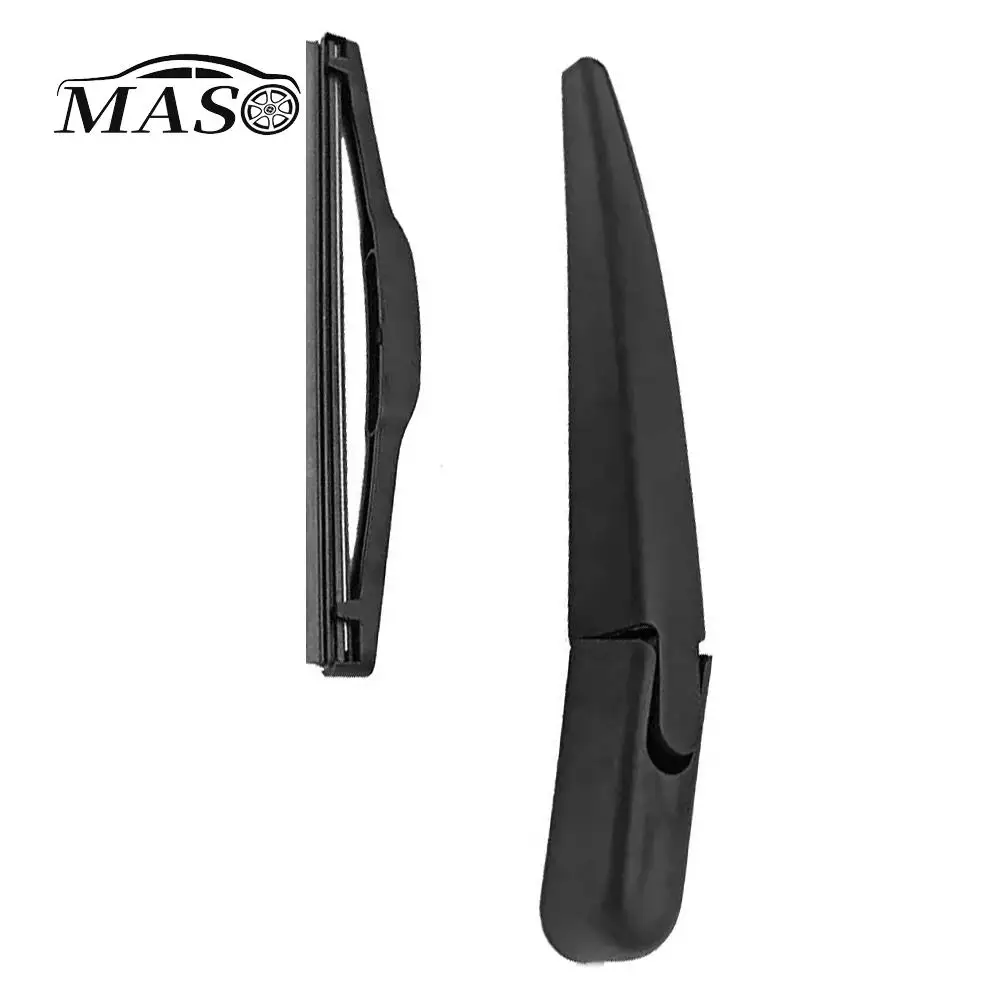 

Rear Windshield Wiper Arm Blade Set for Citroen C4 I (LC_) 3 DOOR 2004 2005 2006 2007 2008 2009 2010 2011 6429.Y7 6426.XH