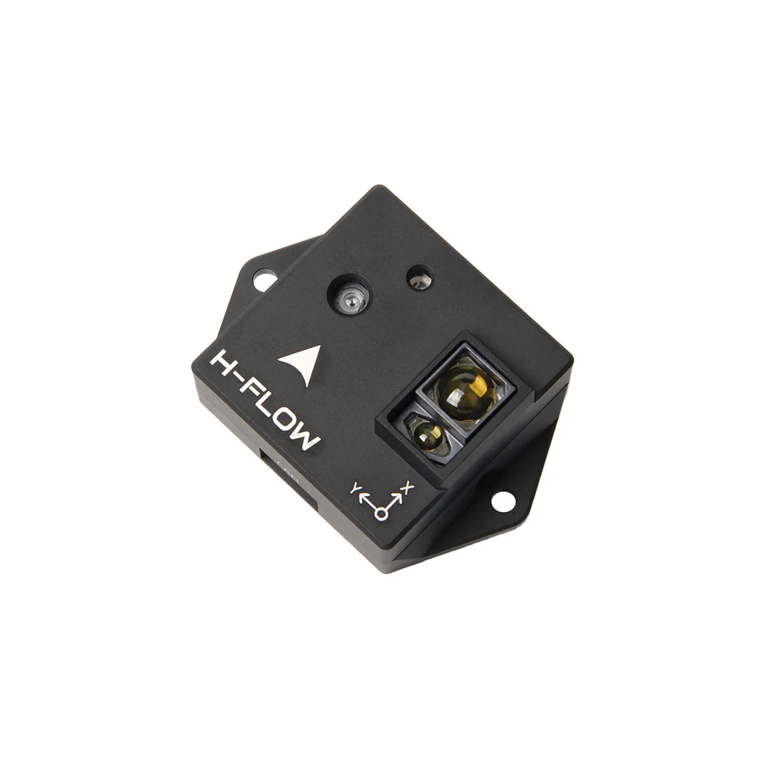 Holybro H-Flow Plastic RC Part 46.5x40mm Black