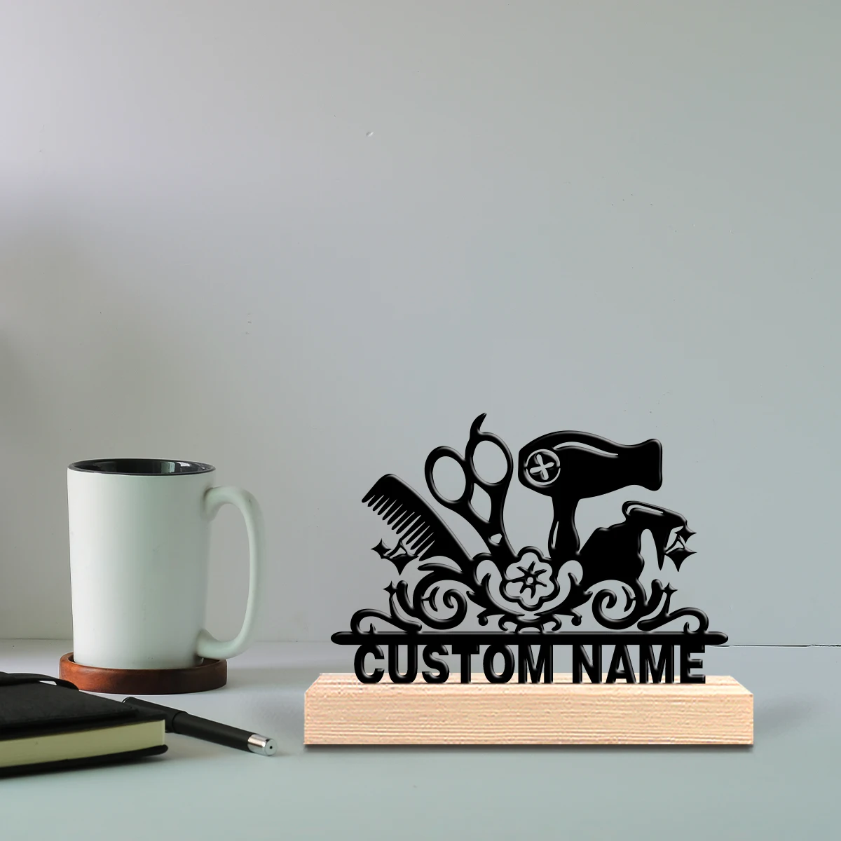 AliExpress – Professional Barber Case with Code Lock for Beauty Salon Gold Hair Stylist Tool Kit Organizer Durable Hairdresser Tool Box for