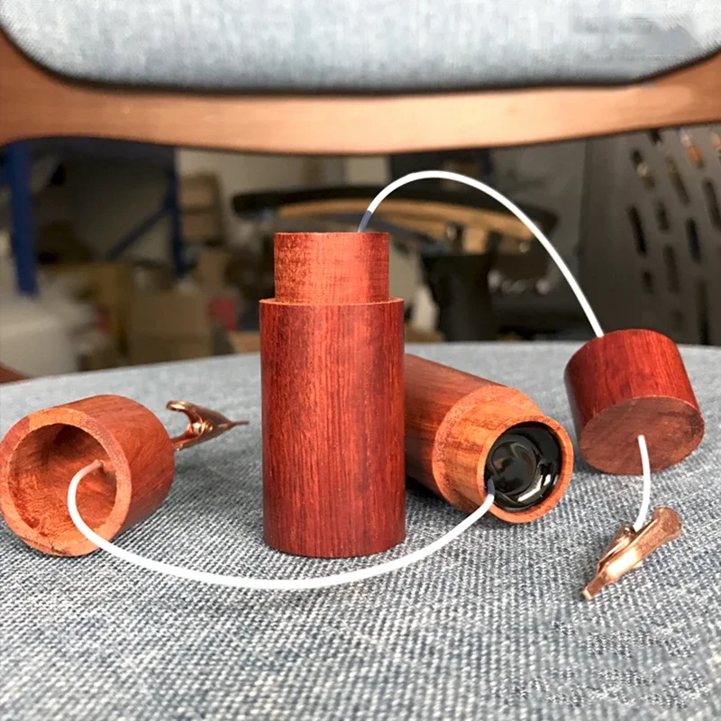 DLHiFi 새로운 그라운드 루프 노이즈 HiFi 오디오 케이블 아이솔레이터 GND 블랙홀 정전기 제거 전원 정화기 전자기기