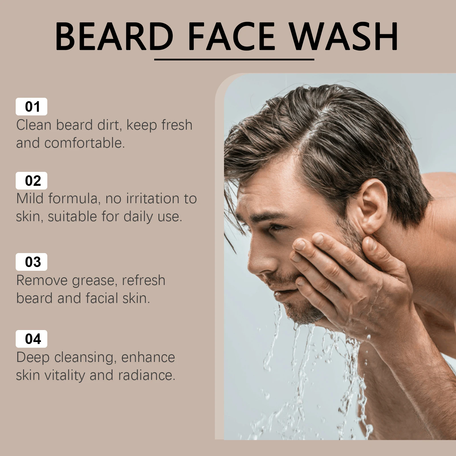 Thumbnail 4 - #31 Facial Cleansers Deals & Discounts