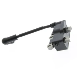 Ignition Coil For-Ryobi 291337001 For RY251PH RY252CS RY253SS RY254BC String Trimmer Parts Outdoor Garden Power Tool Accessories