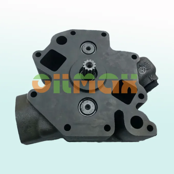 

6880121 ALLISON TRANSMISSION OIL PUMP