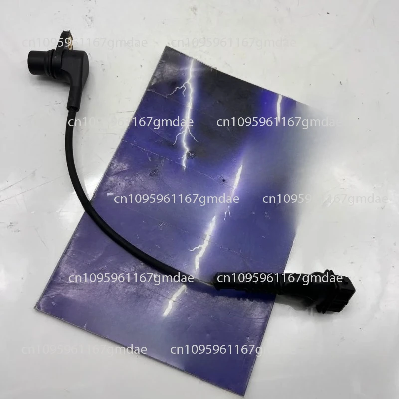 

EC290 Camshaft Offset Crankshaft Position Speed Sensor Safe and Rel Solid and Durable Long Service Life