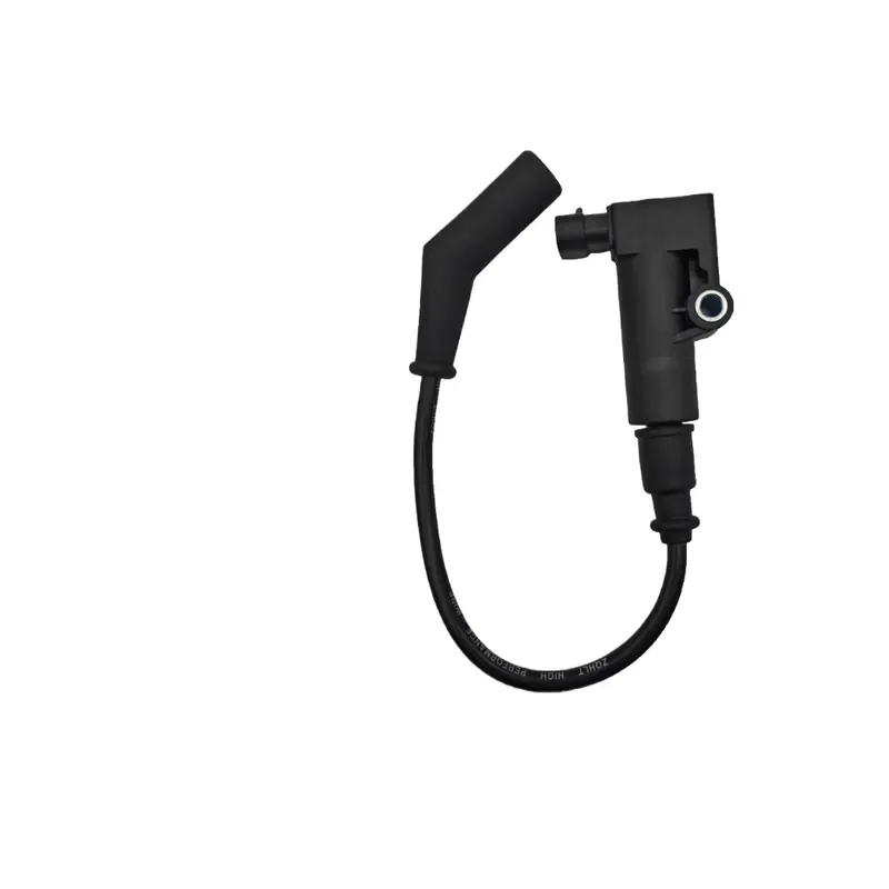 High Voltage Ignition Coil Kit Compatible with CFMOTO Baboon ST CF125-3 Zongshen Sai Kelon RX3 RC3 Motorcycle Parts