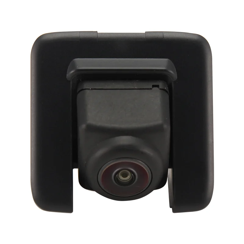 

Новая автомобильная резервная камера заднего вида для помощи при парковке для Mazda CX-5 2021-2025, номера деталей KGC3-67RC0 KGC3067RC0 KGC3-67-RC00