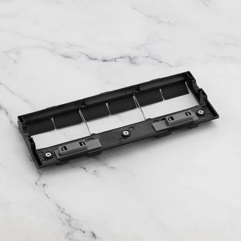 الغطاء الخلفي للفرشاة الرئيسية لـ ECOVACS Deebot OZMO X1 T9 T8 N8 N8 Pro T5 N5 DJ65 DX55 Series أجزاء مكنسة الروبوت