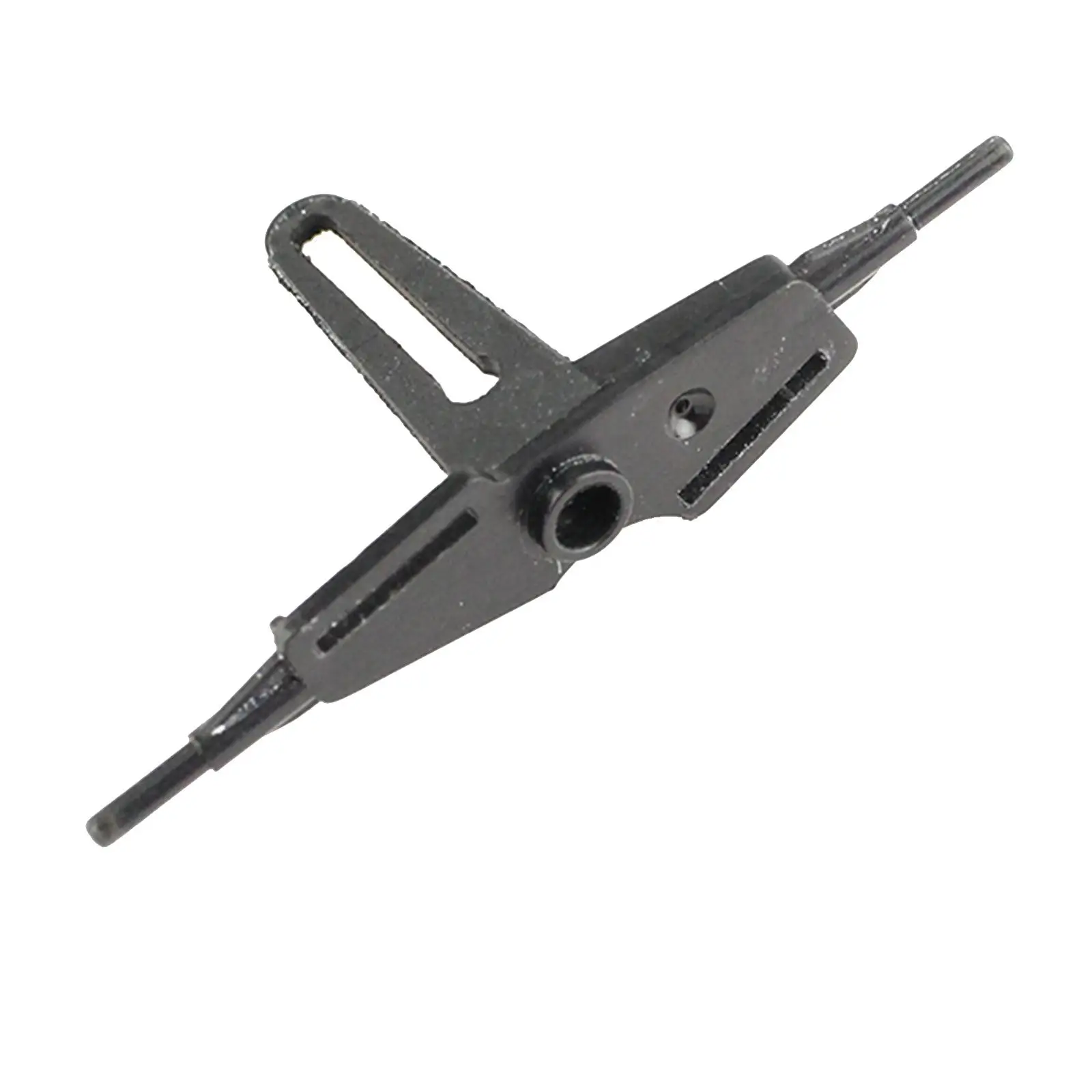 

RC Пластина рулевого механизма Сервоприводы Аксессуар RC Опора Замена Обновления для