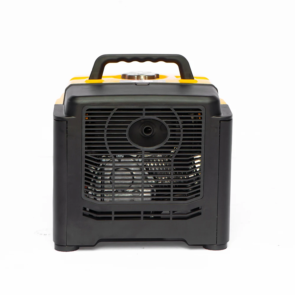 700W 800W Small Gas Power Gasoline Generator for Home Use / 1kW Portable Mini Light Electric Inverter Silent Petrol Generators