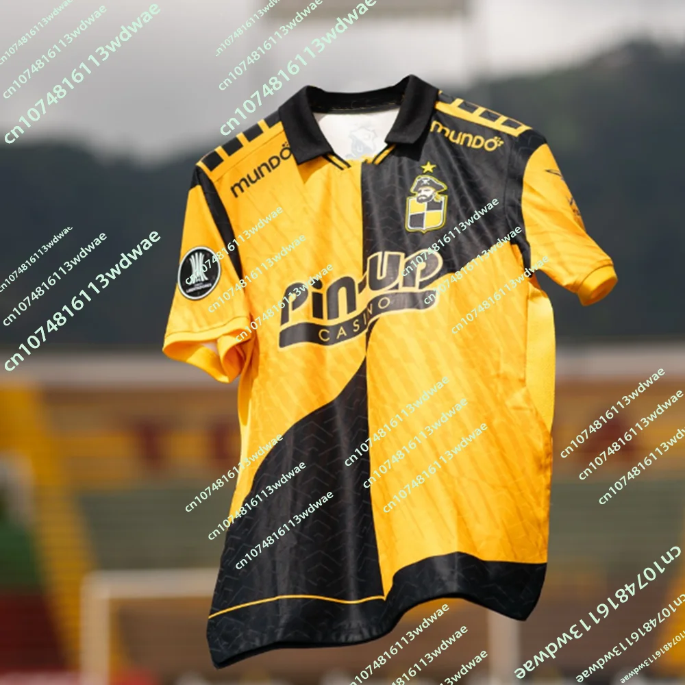 Camiseta de Fútbol Coquimbo Unido Chile 2026 para Hombre, Impresión 3D, Secado Rápido, Camiseta Deportiva de Entrenamiento de Fútbol, Unisex, Adulto, Camiseta Moto