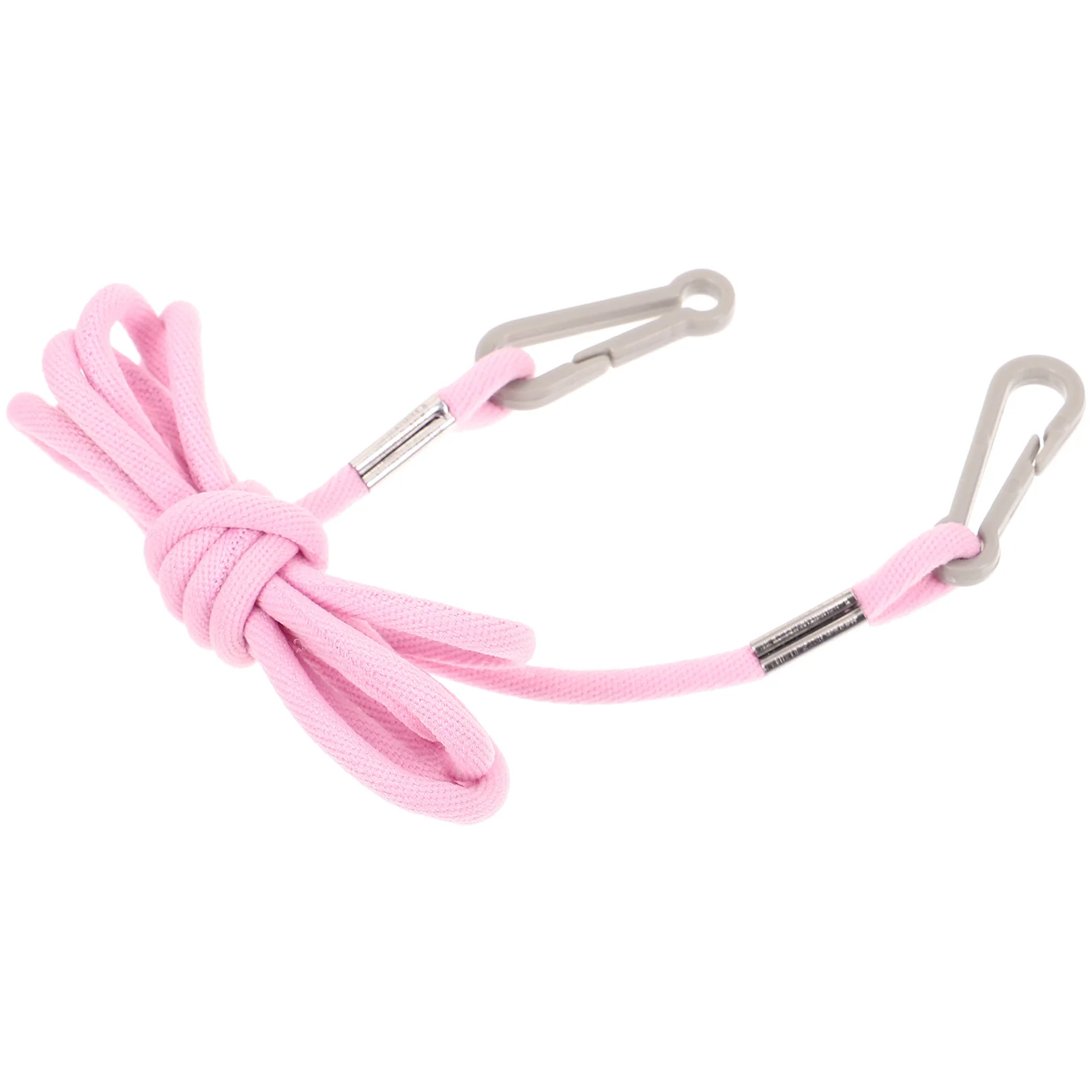 Soporte para guantes para niños, cuerda antipérdida, cordón para guantes de invierno, colgador para el cuello, duradero, resistente al desgaste, ligero y portátil