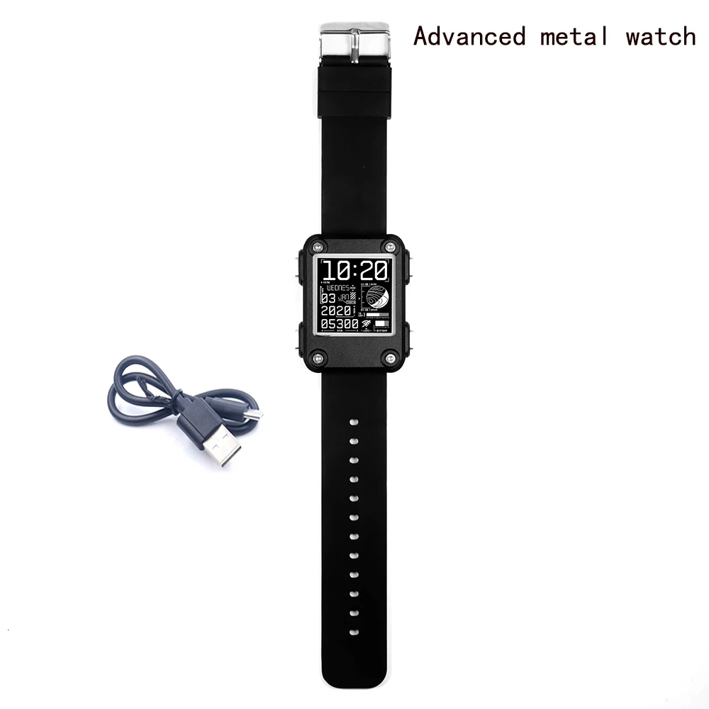 Variant: Advanced kit