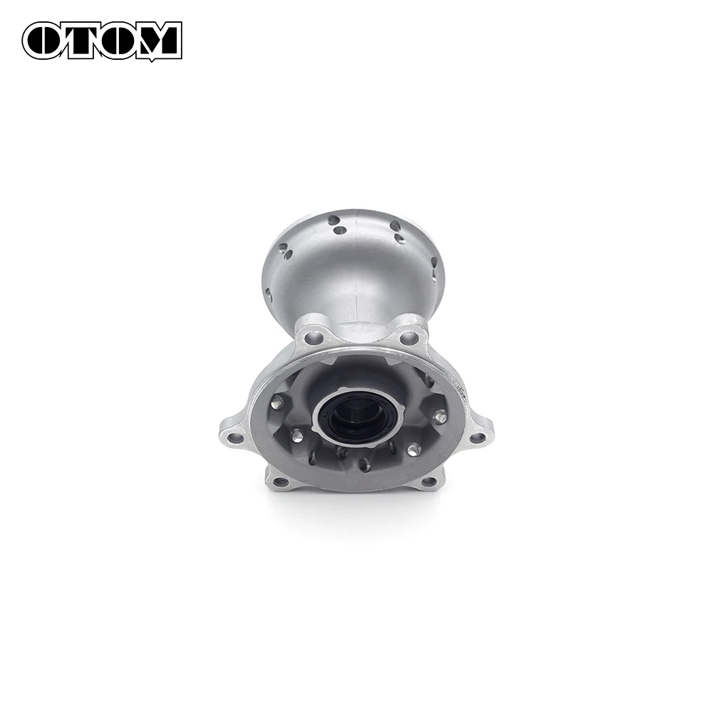 OTOM 2019 Motorcycle 36/32 Holes Wheel Hub Front Rear Spoke Rims For HONDA CRF250R CRF250X CRF450R CRF450X Pit Dirt Bikes Parts