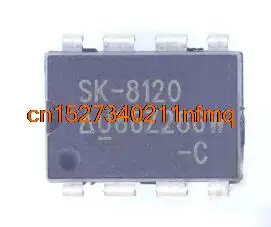 100% NEWHigh quality products     100% NEWHigh quality products     10PCS SK-8120 DIP8  MODULE new in stockHigh quality products