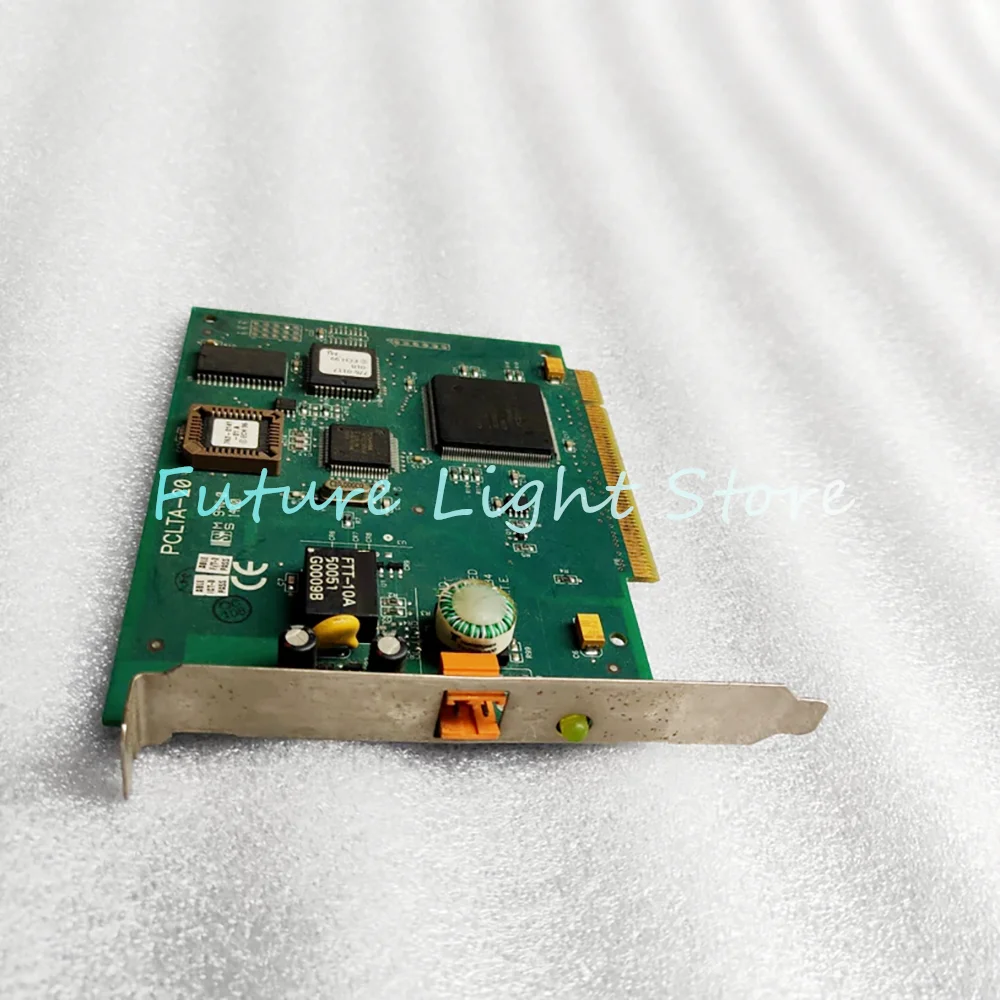 Industrial Network Card PCLTA-20 Acquisition Card
