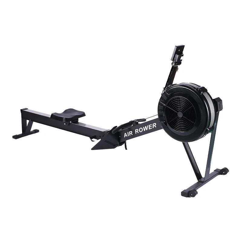 

Самый продаваемый домашний гидравлический гребной тренажер Air Rower для фитнеса, высококачественное оборудование для тренировок