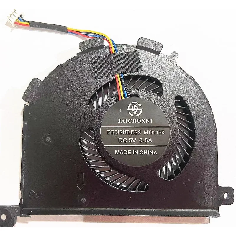 

New CPU Fan for DELL Latitude 14 E5450 06YYDG 010YHD Cooling Fan EG50050S1-C400-S9A Laptop