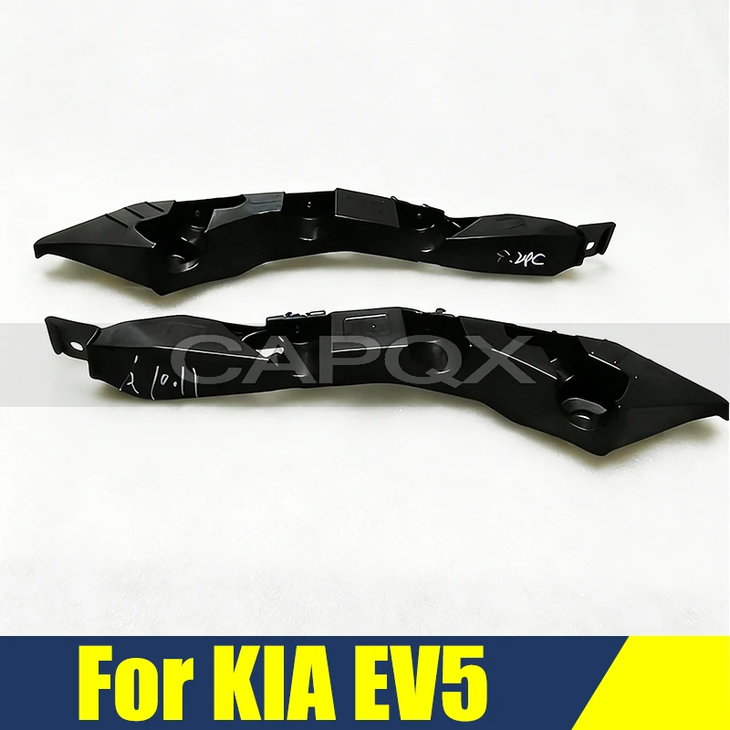 Front Bumper Bracke…