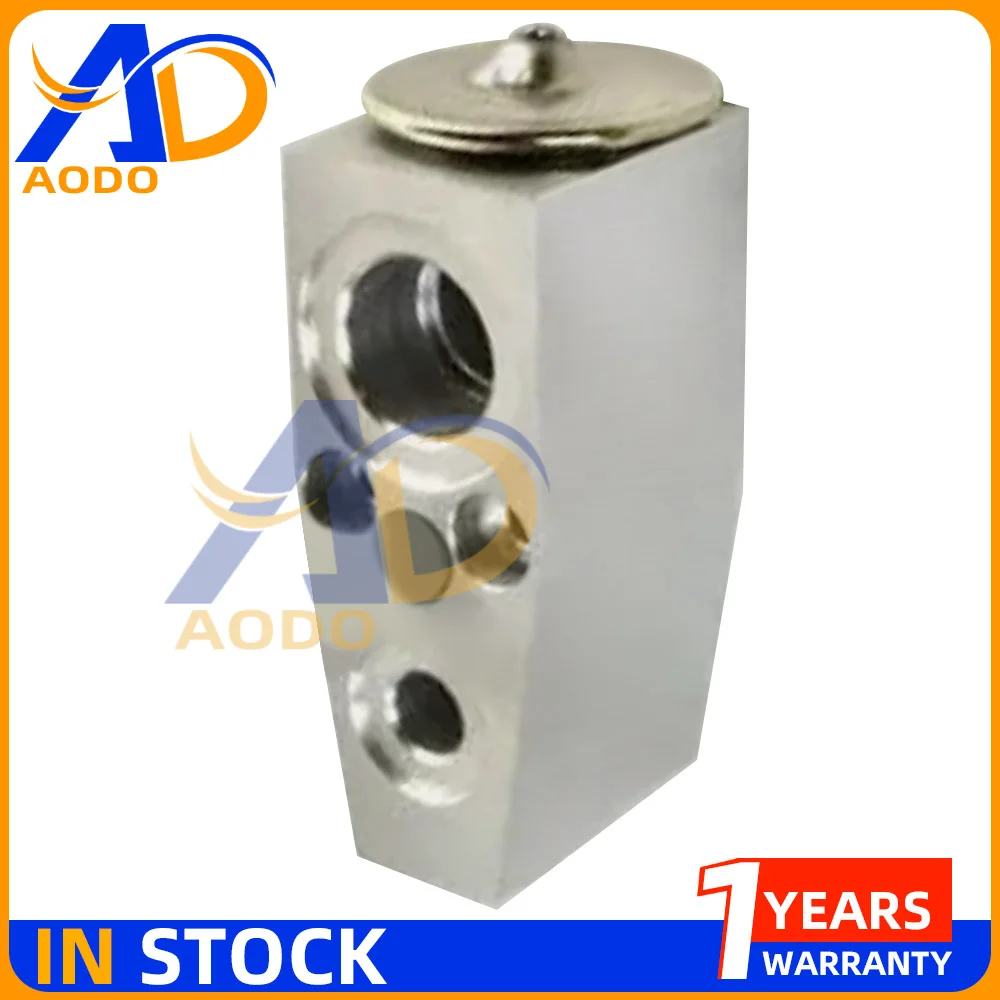 

Расширительный клапан переменного тока для Jeep Wrangler 3.6L 68265085AA