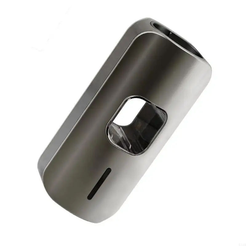 Squeezer distributore automatico E21B con 2 denti -spazzolini a parete montata