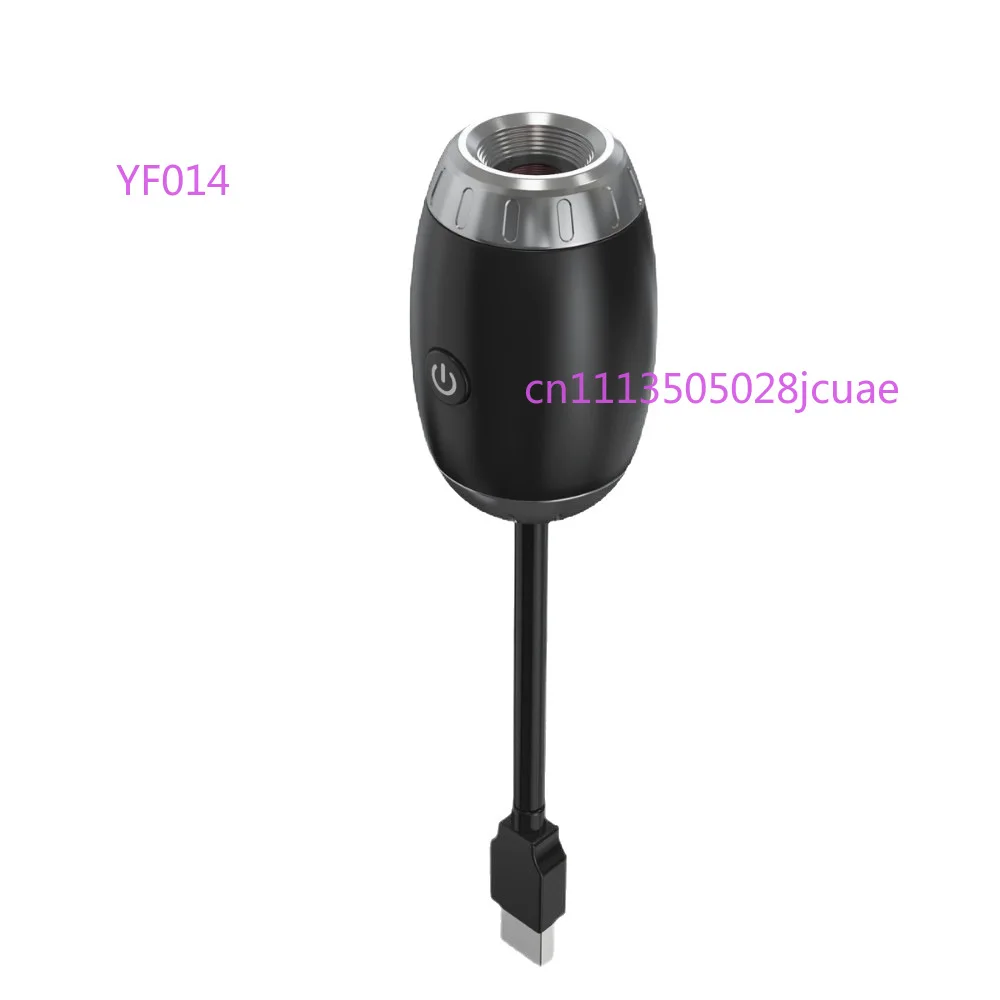 

Автомобильный USB-проектор звездного неба, атмосферная подсветка, декоративная пленка для интерьера автомобиля, проекционный светильник для потолка