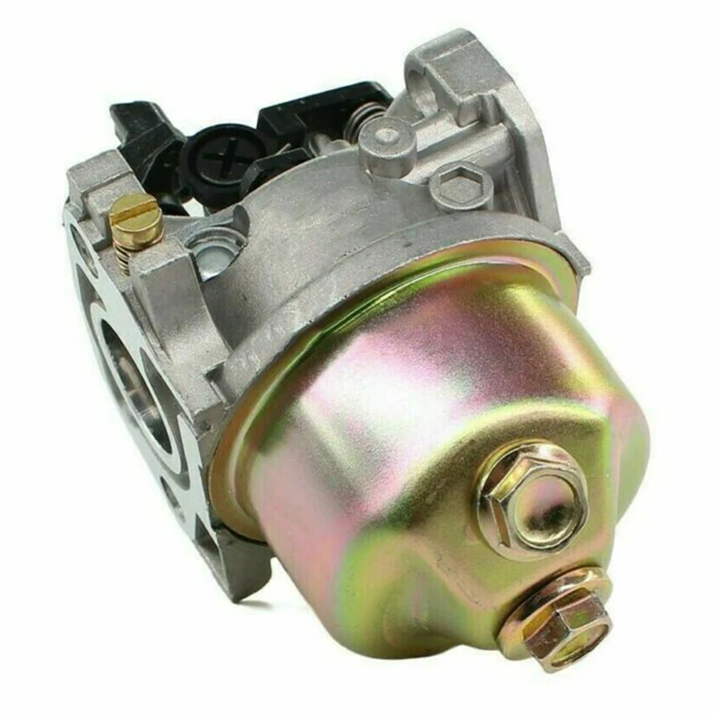 Комплект карбюратора для Einhell GC-PM 46/1 S GC-PM 51/2 S HW HBM 46 R, аксессуары для газонокосилок, запасные части для садовых электроинструментов