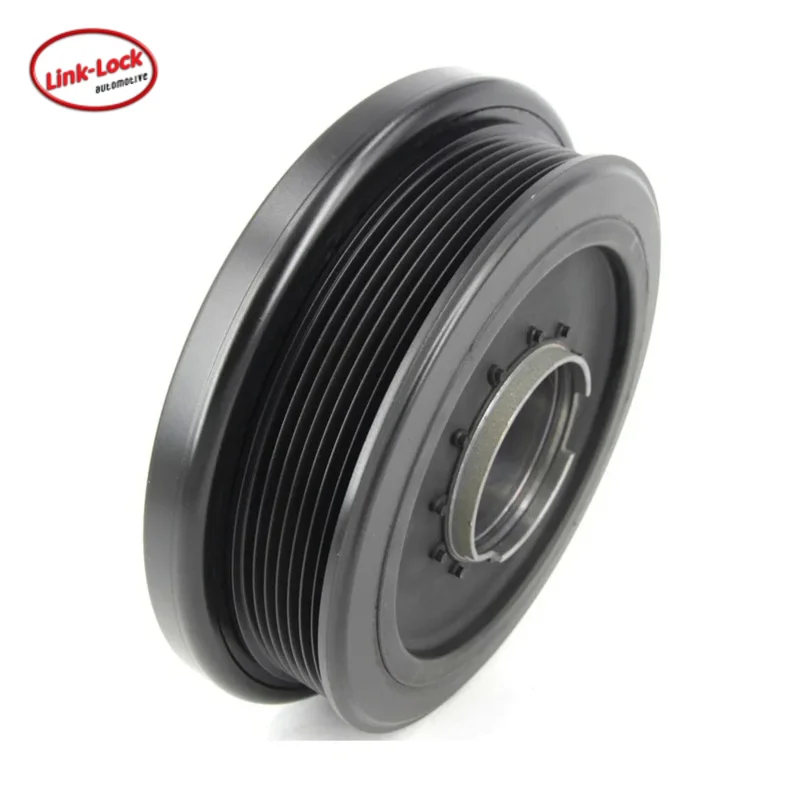 

LINK-LOCK Crankshaft pulley 11237800026 For F01 F02