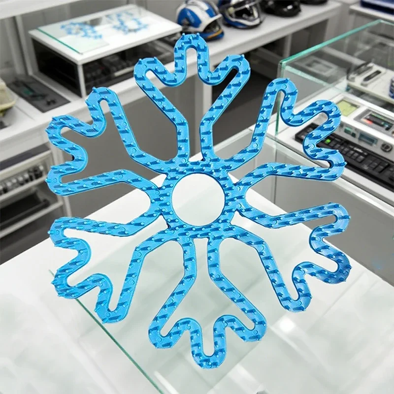 خوذة مرنة مضادة للتشوه الداخلية بطانة حماية من السيليكون تهوية خوذة بطانة وسادة خوذة الحشو دراجة نارية خوذة الملحقات