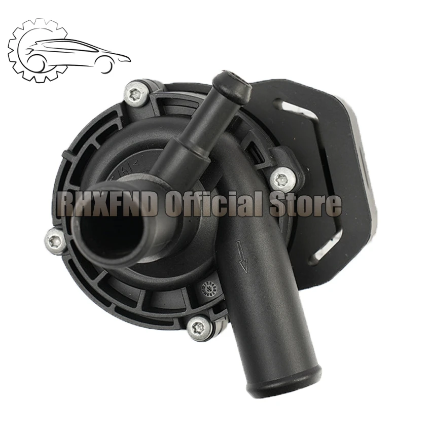 2048350264  Auto Auxiliary Cooling Electronic Water Pump A2048350264 For Mercedes-Benz C250 W204 1.8L 2013 12 14 15 4CYL
