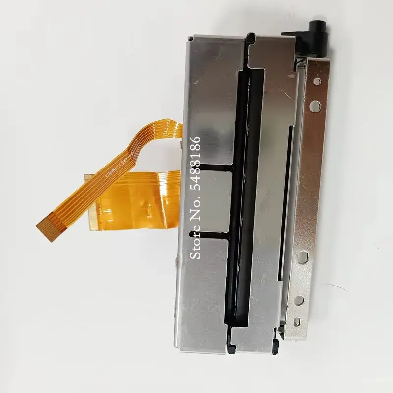 3pcs/lot Used Original Seiko CAPD347F-E CAPD347H-E Thermal Printhead and Cutter CAPD347 Thermal Printer Head