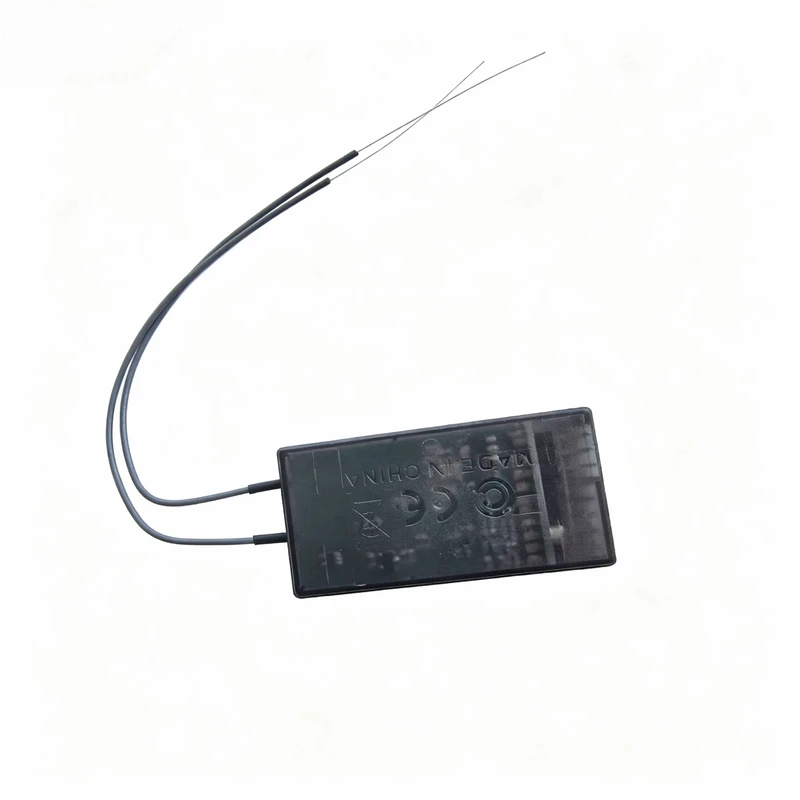 Receptor Futaba RSF08SB 8CH S-FHSS S.BUS para 10J 8J 6K 6J 14SG 18MZ — foto 4