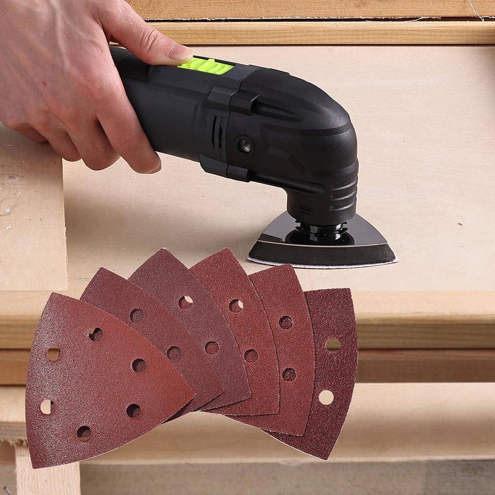 Рисунок 5 - Самоклеящаяся наждачная бумага