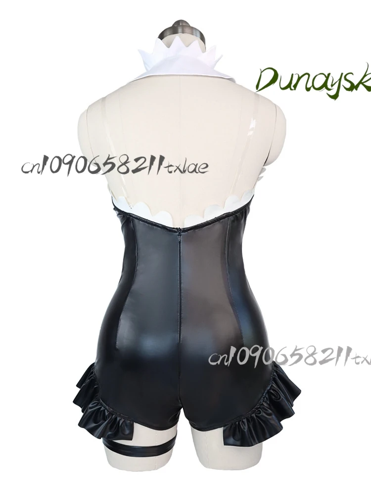 إعادة ريم رام بدء الحياة في عالم آخر ليلة سحرية تأثيري حلي شعر مستعار أنيمي اتفاقية الهالوين التخرج الصيف الزي