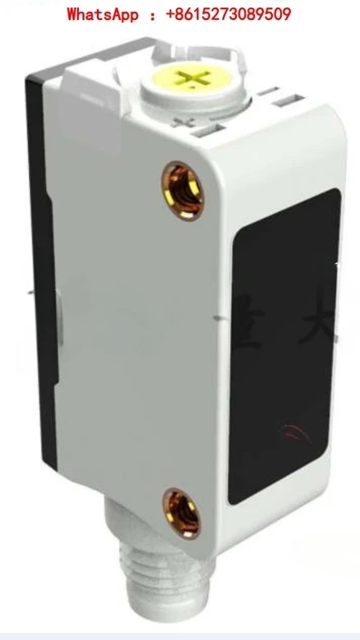 

PSE-YC25DPBR-E3 sensor DC3 wire PNP M8 plug-in background suppression photoelectric switch